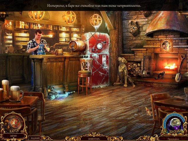 Детективный клуб. Тихая лощина. Коллекционное издание
