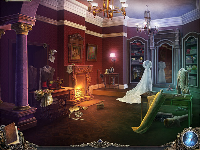 Паноптикум. Путь отражений