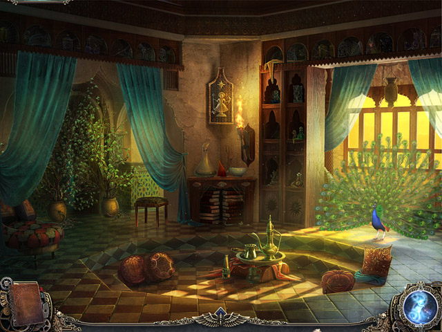 Паноптикум. Путь отражений