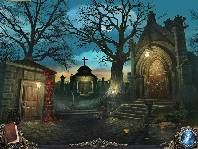 Паноптикум. Путь отражений