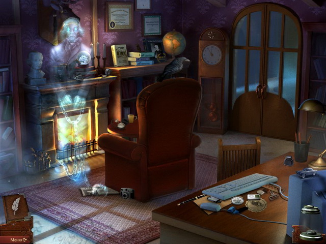 Тайны прошлого. Гонения на Сейлемских ведьм