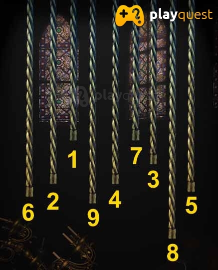 Evil Pumpkin The Lost Halloween прохождение