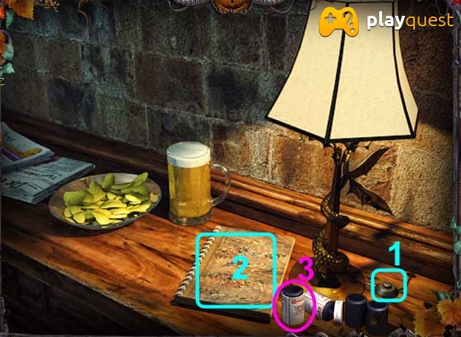 Evil Pumpkin The Lost Halloween прохождение