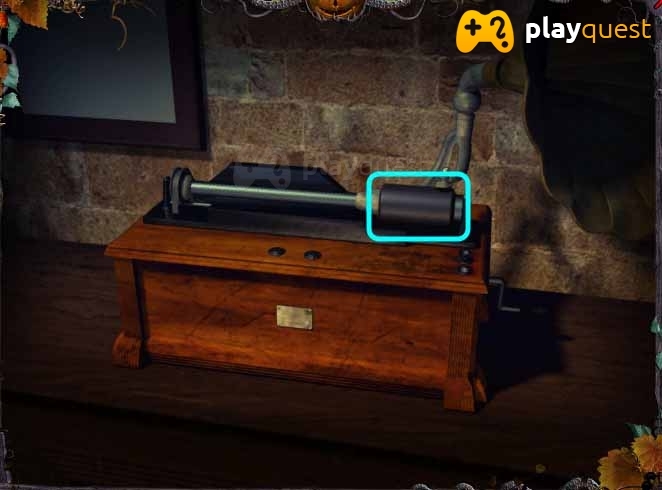 Evil Pumpkin The Lost Halloween прохождение