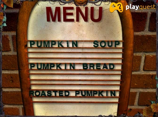 Evil Pumpkin The Lost Halloween прохождение