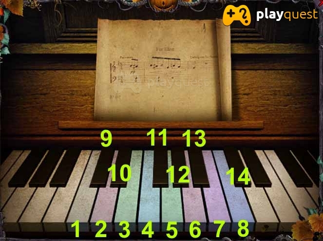 Evil Pumpkin The Lost Halloween прохождение