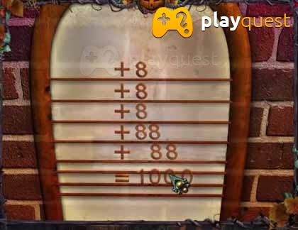 Evil Pumpkin The Lost Halloween прохождение