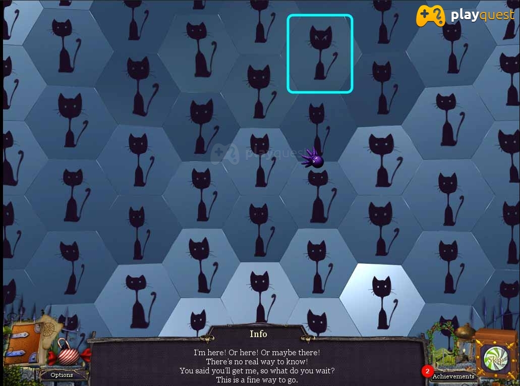 Evil Pumpkin The Lost Halloween прохождение