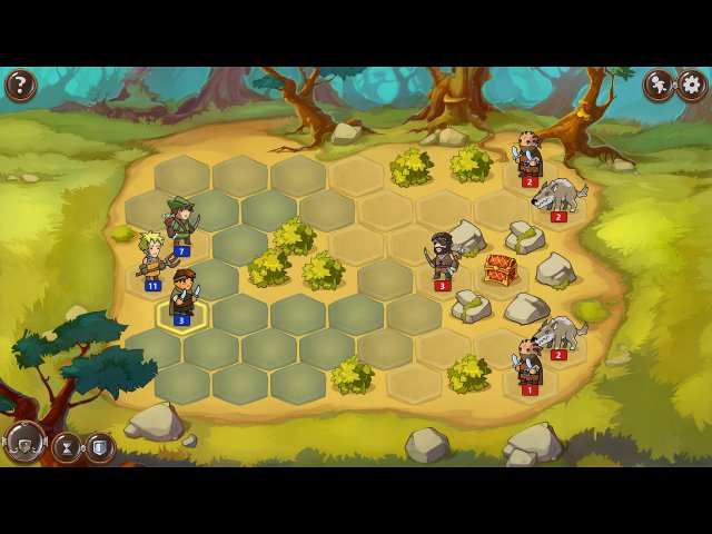 Braveland