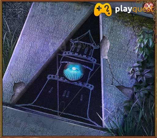 По ту сторону. Башня духов. Прохождение