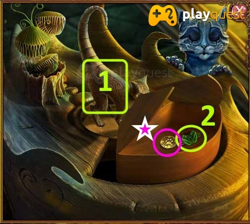 По ту сторону. Башня духов. Прохождение