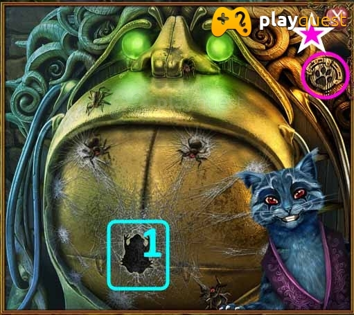 По ту сторону. Башня духов. Прохождение