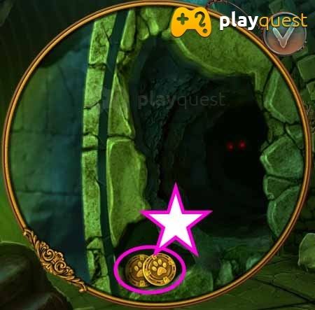 По ту сторону. Башня духов. Прохождение