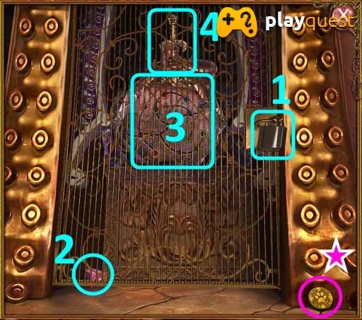 По ту сторону. Башня духов. Прохождение