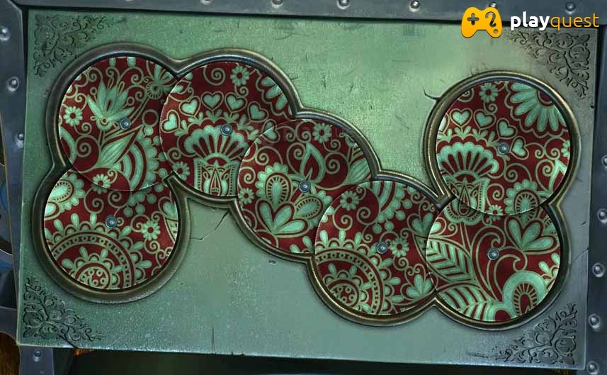 По ту сторону. Башня духов. Прохождение