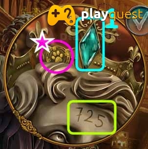 По ту сторону. Башня духов. Прохождение