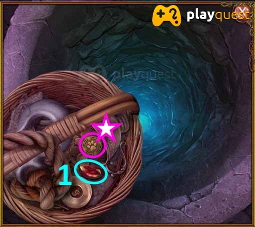 По ту сторону. Башня духов. Прохождение