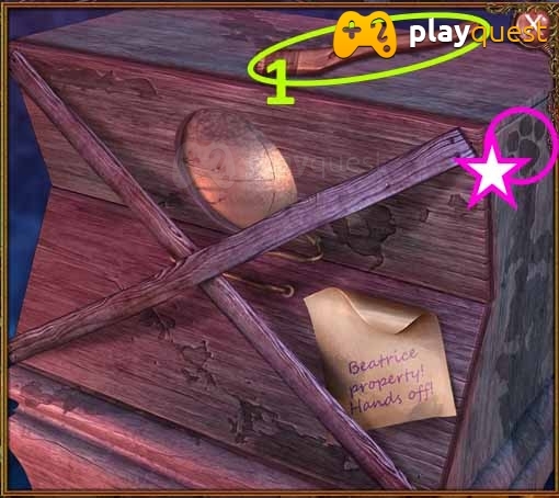 По ту сторону. Башня духов. Прохождение