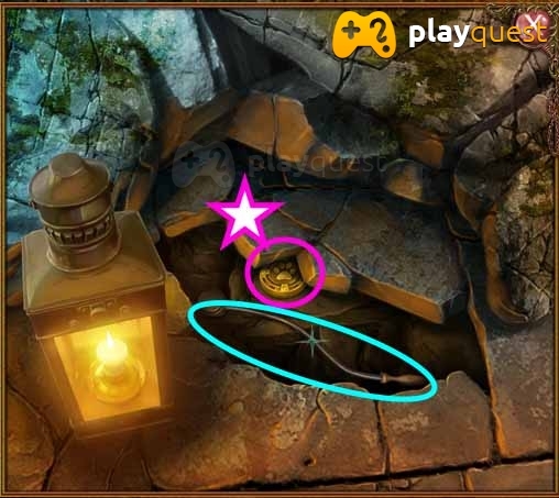 По ту сторону. Башня духов. Прохождение