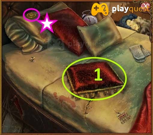 По ту сторону. Башня духов. Прохождение