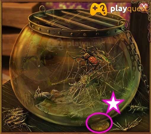 По ту сторону. Башня духов. Прохождение