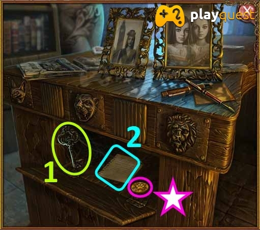 По ту сторону. Башня духов. Прохождение