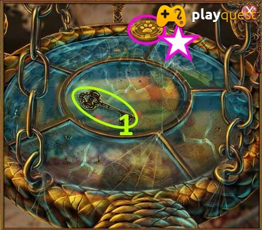 По ту сторону. Башня духов. Прохождение