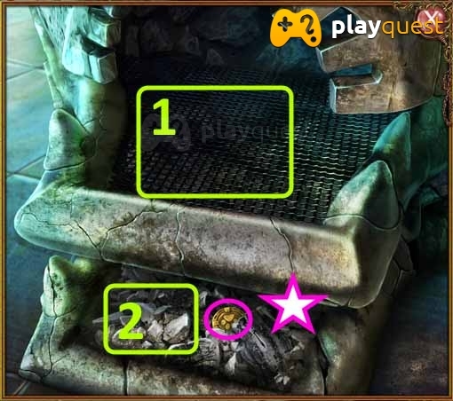 По ту сторону. Башня духов. Прохождение