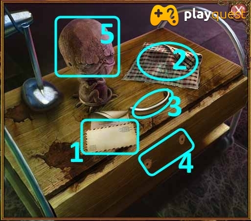 По ту сторону. Башня духов. Прохождение