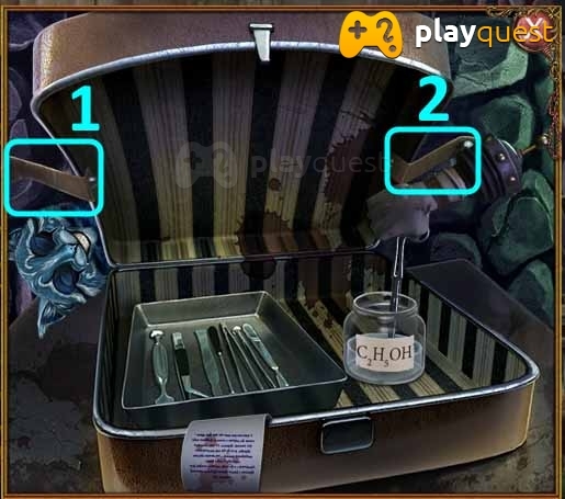 По ту сторону. Башня духов. Прохождение