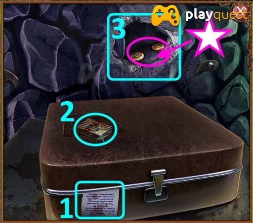 По ту сторону. Башня духов. Прохождение