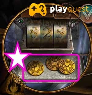 По ту сторону. Башня духов. Прохождение