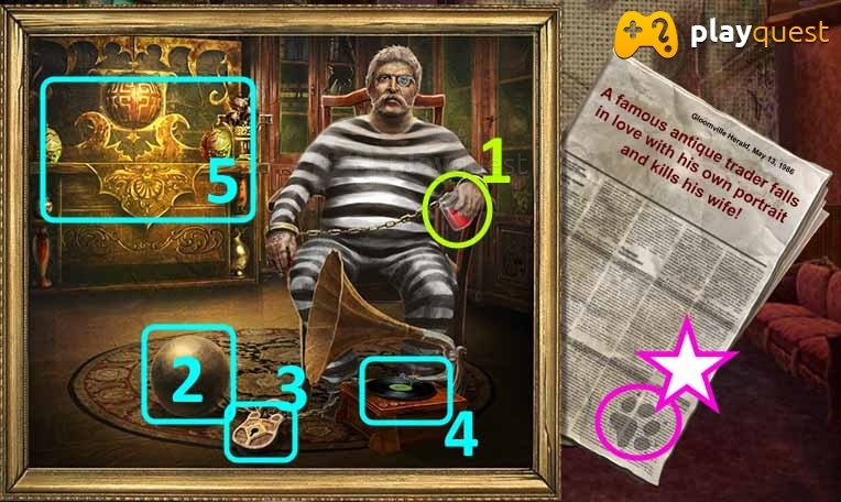 По ту сторону. Башня духов. Прохождение