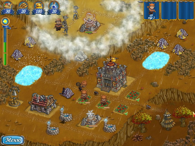 Янки при дворе короля Артура. 3 в 1