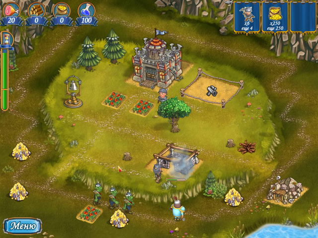 Янки при дворе короля Артура. 3 в 1