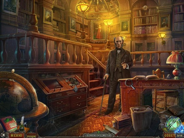 Нашептанные секреты. История Тайдвиля. Коллекционное издание