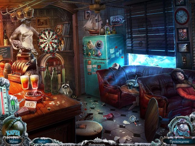 Охотники за тайнами. Фантомы Рейнклифа. Коллекционное издание