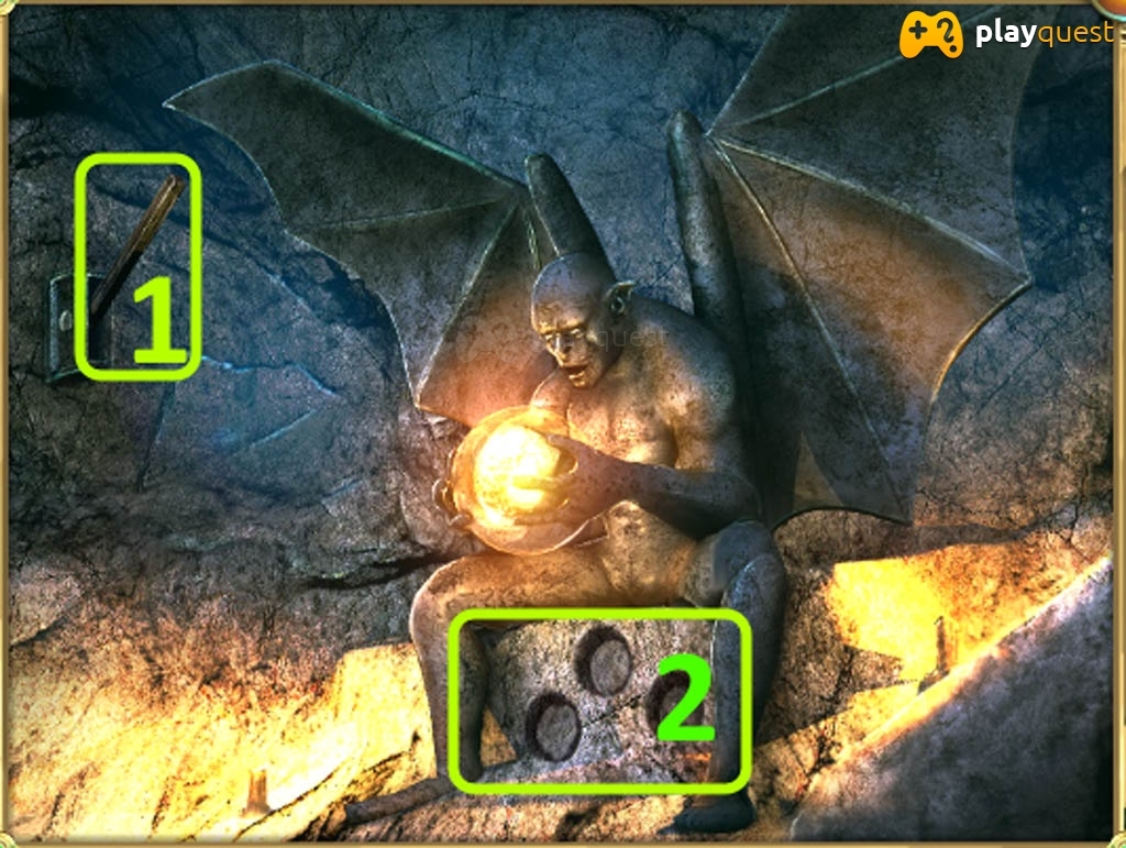 Мифы об Орионе: Свет Севера. Прохождение игры