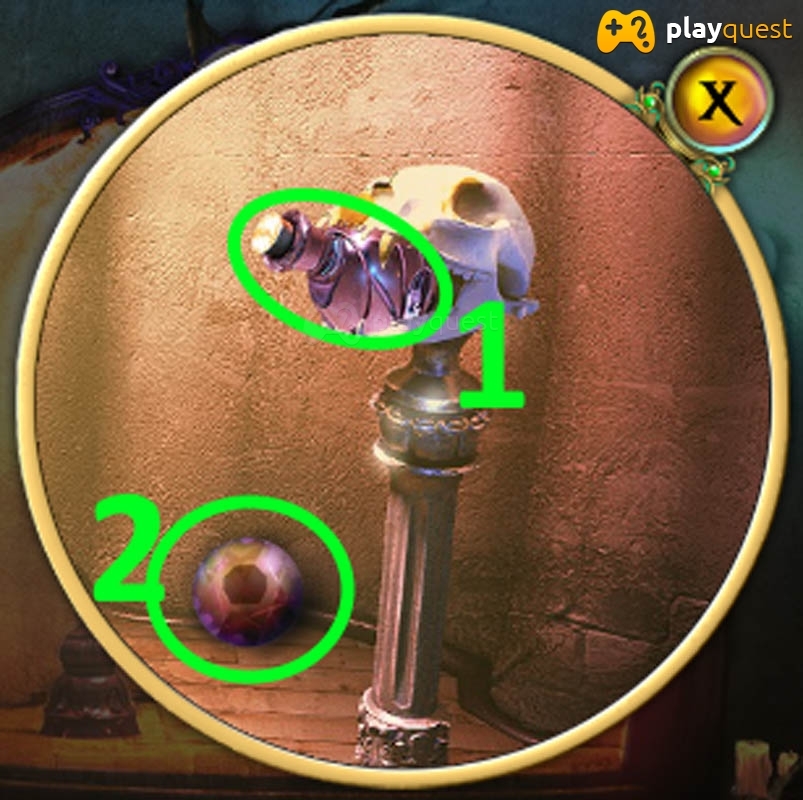 Мифы об Орионе: Свет Севера. Прохождение игры