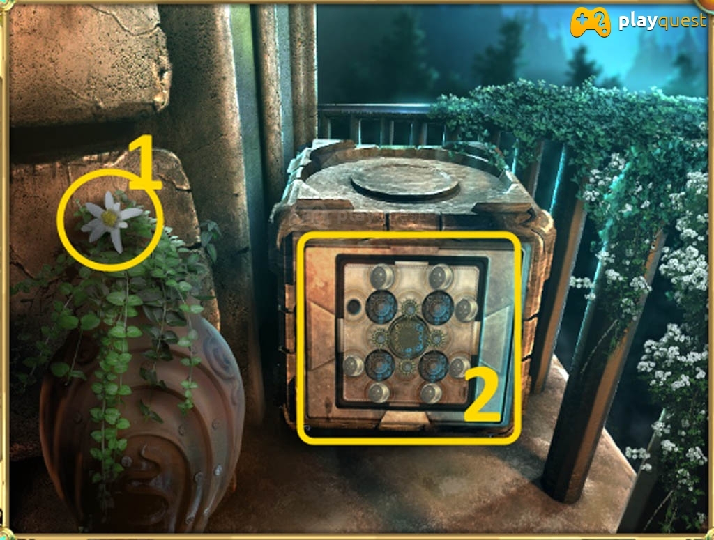 Мифы об Орионе: Свет Севера. Прохождение игры