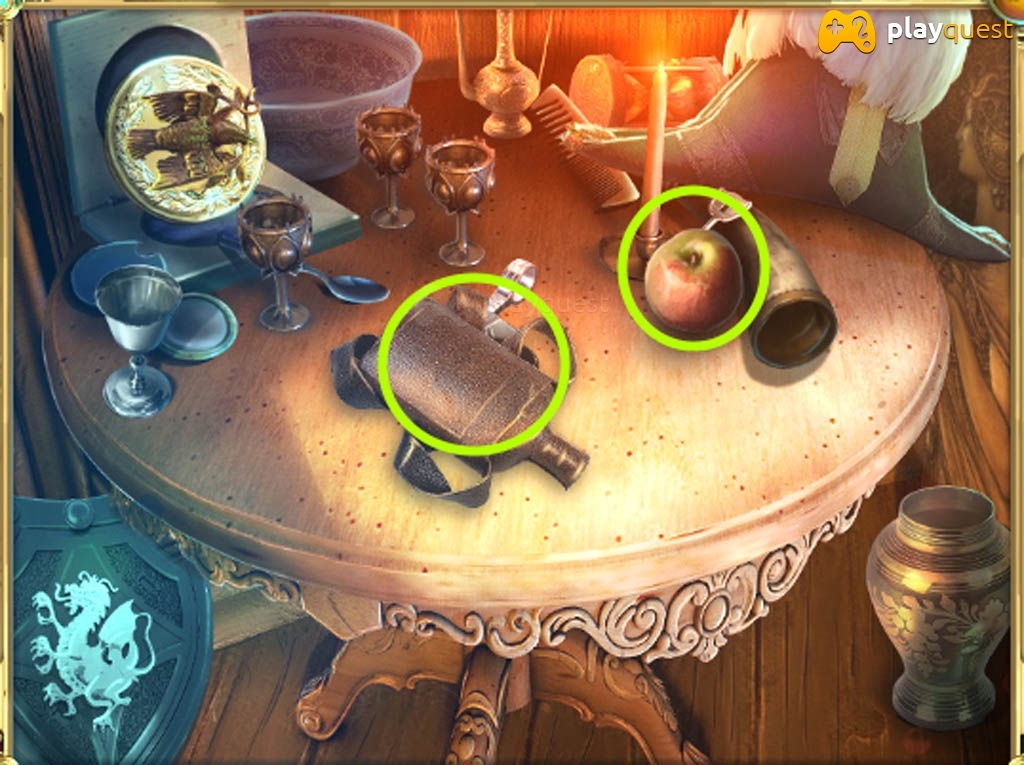 Мифы об Орионе: Свет Севера. Прохождение игры