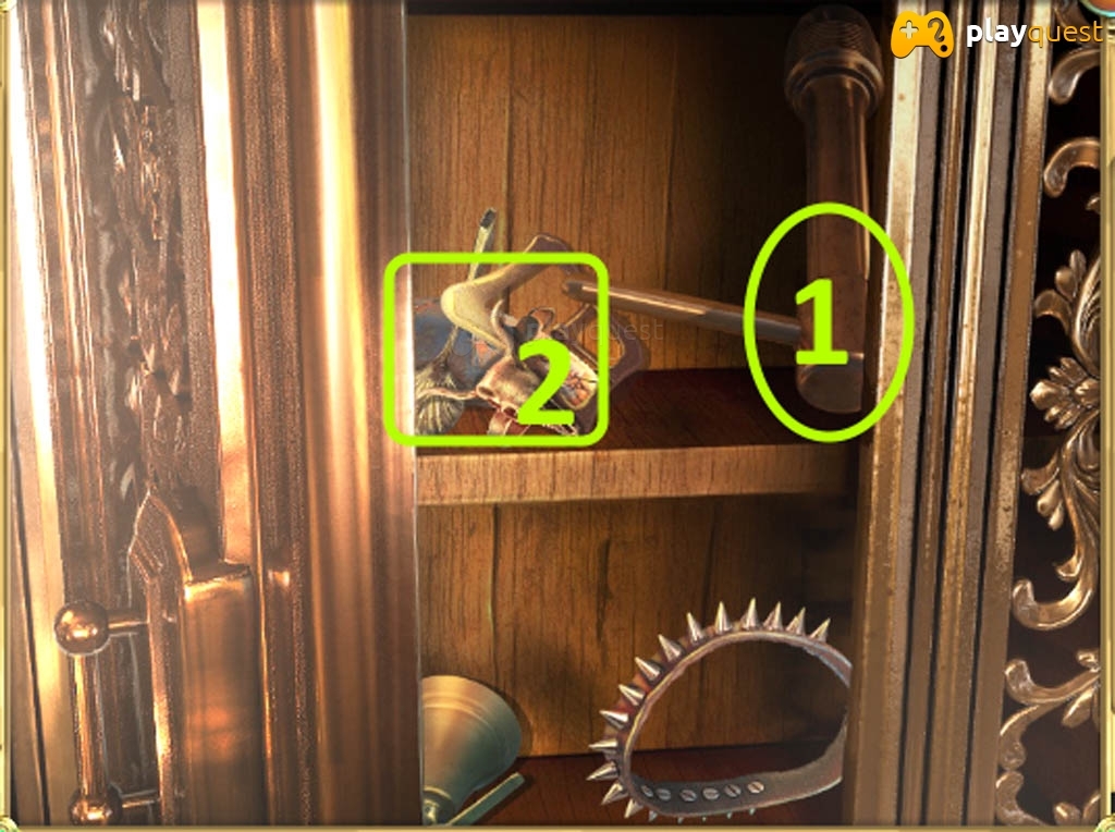 Мифы об Орионе: Свет Севера. Прохождение игры