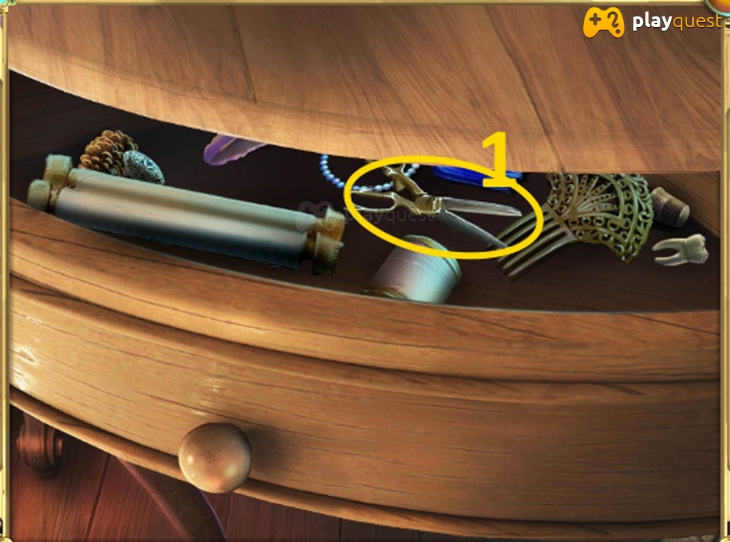 Мифы об Орионе: Свет Севера. Прохождение игры