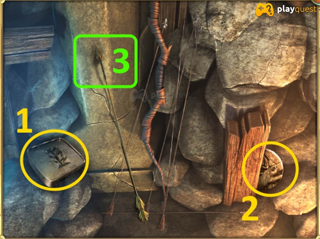 Мифы об Орионе: Свет Севера. Прохождение игры