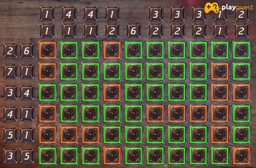 Мифы об Орионе: Свет Севера. Прохождение игры