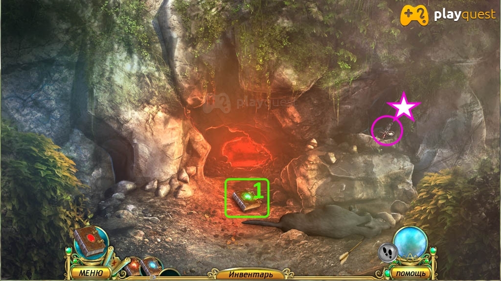 Мифы об Орионе: Свет Севера. Прохождение игры