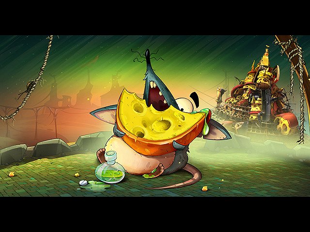 Суперкрысы