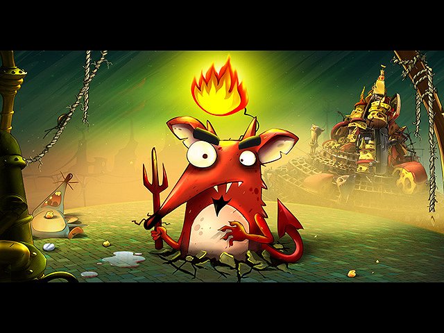 Суперкрысы