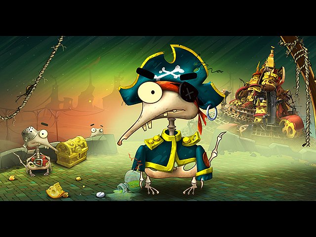 Суперкрысы