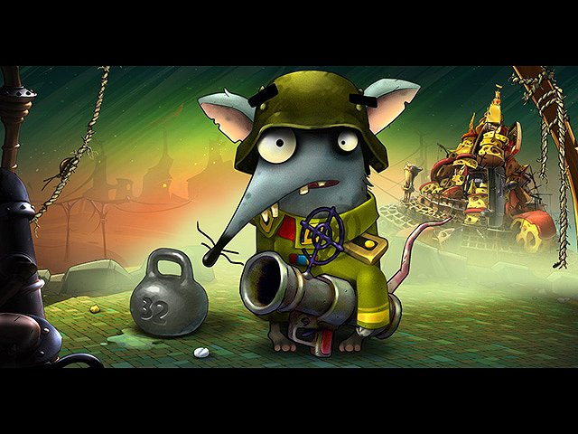 Суперкрысы